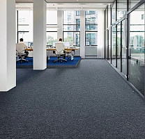 Forbo Akzent 10737 Atlantic фото 3 | FLOORDEALER